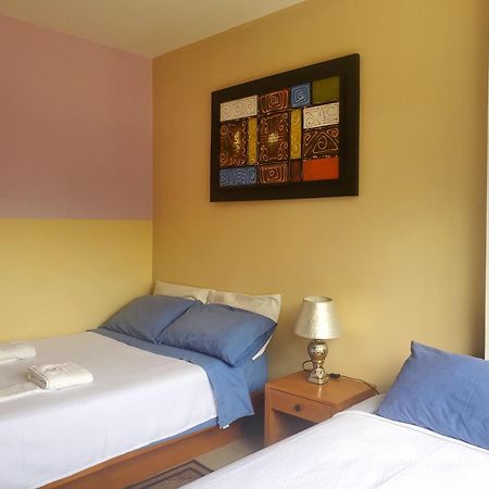 Apartamento In The Heart Of Vilcabamba House Don Tuquito Exterior foto