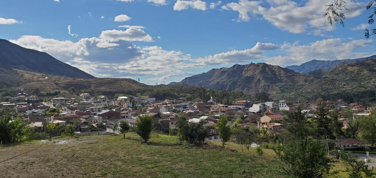 Apartamento In The Heart Of Vilcabamba House Don Tuquito Exterior foto