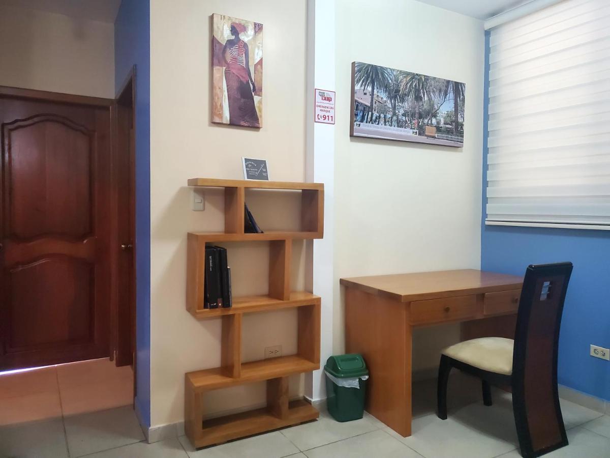 Apartamento In The Heart Of Vilcabamba House Don Tuquito Exterior foto