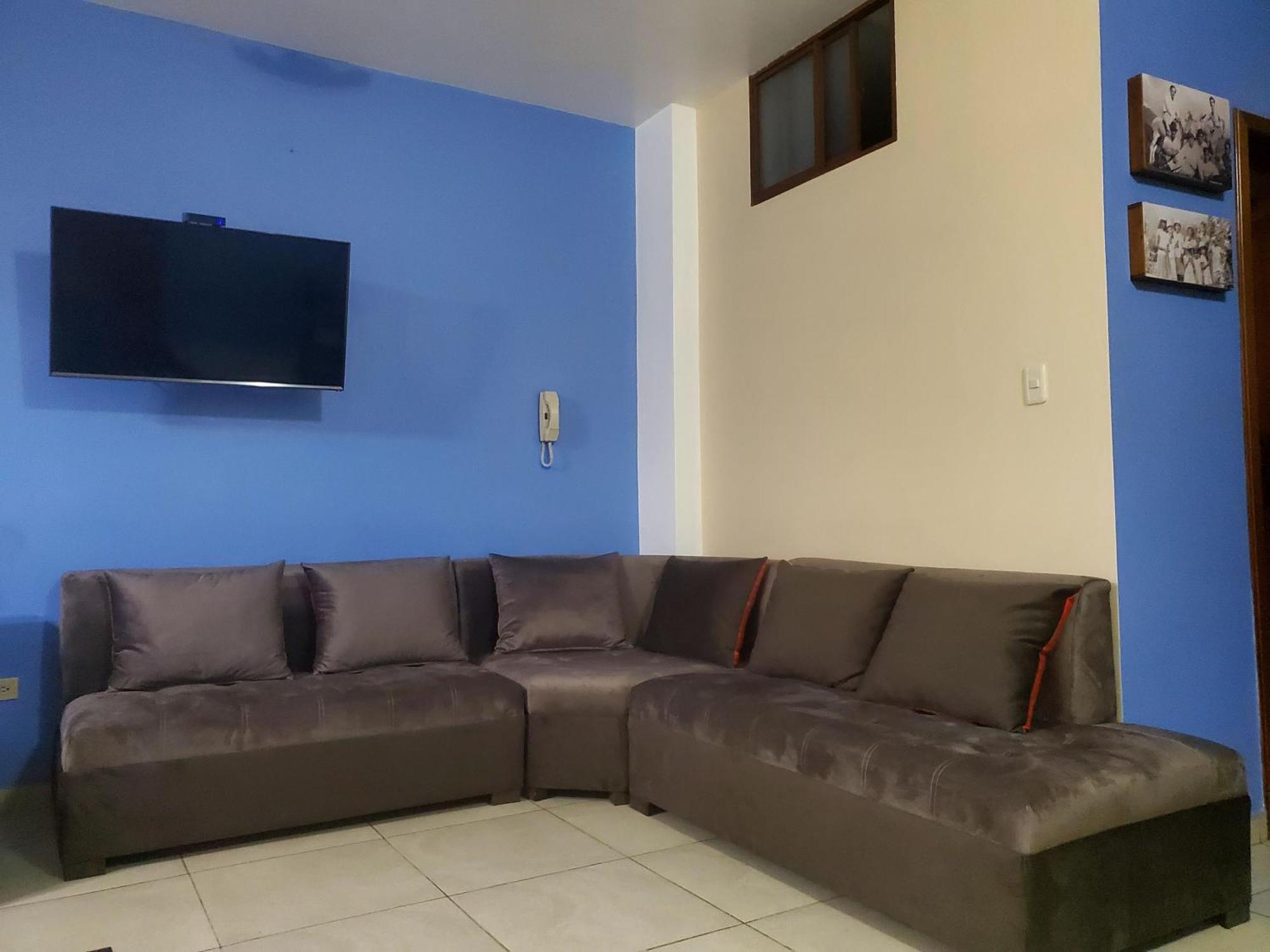 Apartamento In The Heart Of Vilcabamba House Don Tuquito Exterior foto