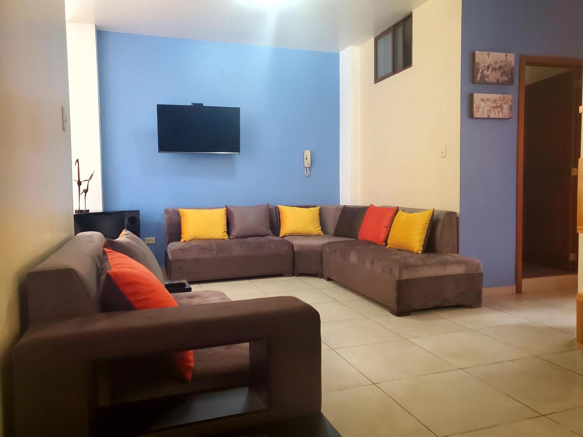 Apartamento In The Heart Of Vilcabamba House Don Tuquito Exterior foto